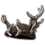 Wild Hunt Antler Skullcap icon